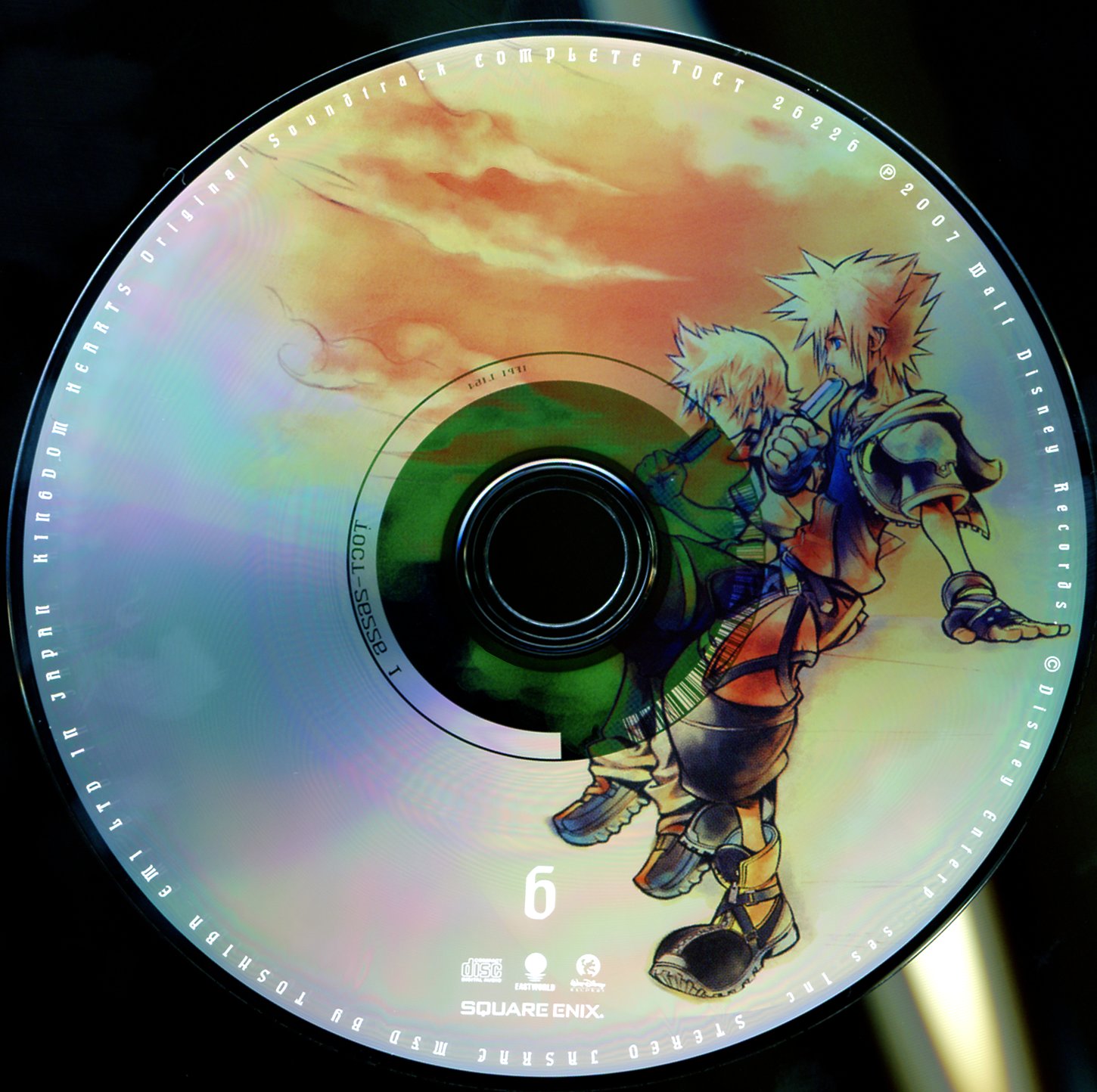 STEAM HEART'S Sound Tracks CD 未開封 STEAM HEART'S Sound Tracks CD 未開封 STEAM HEART'S Sound